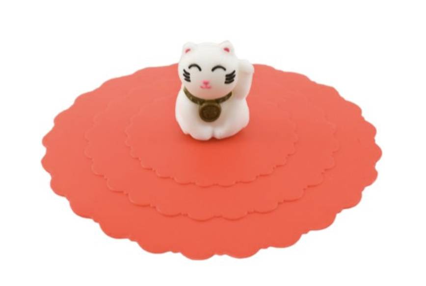 Silicone Cup Lid