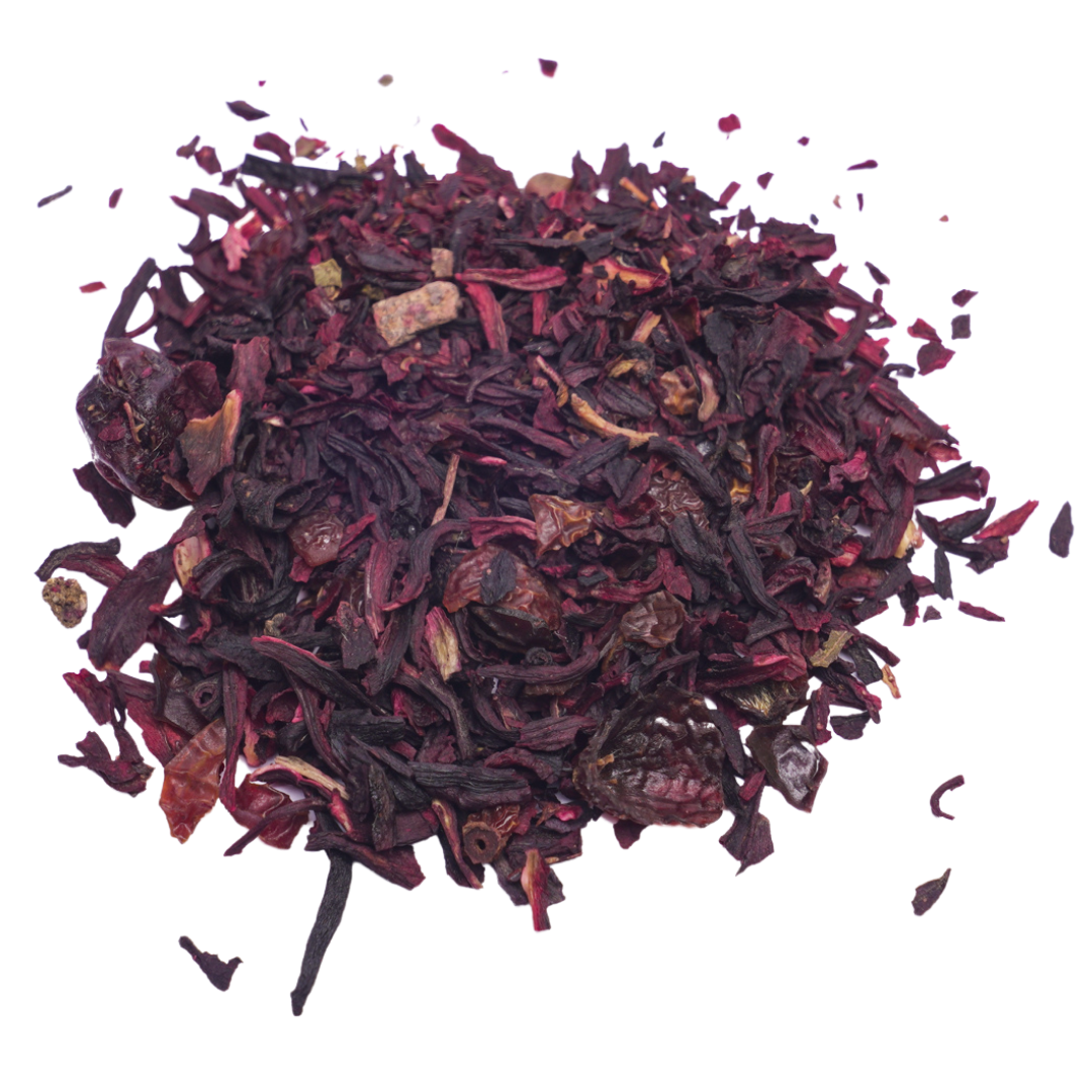 Very Berry
