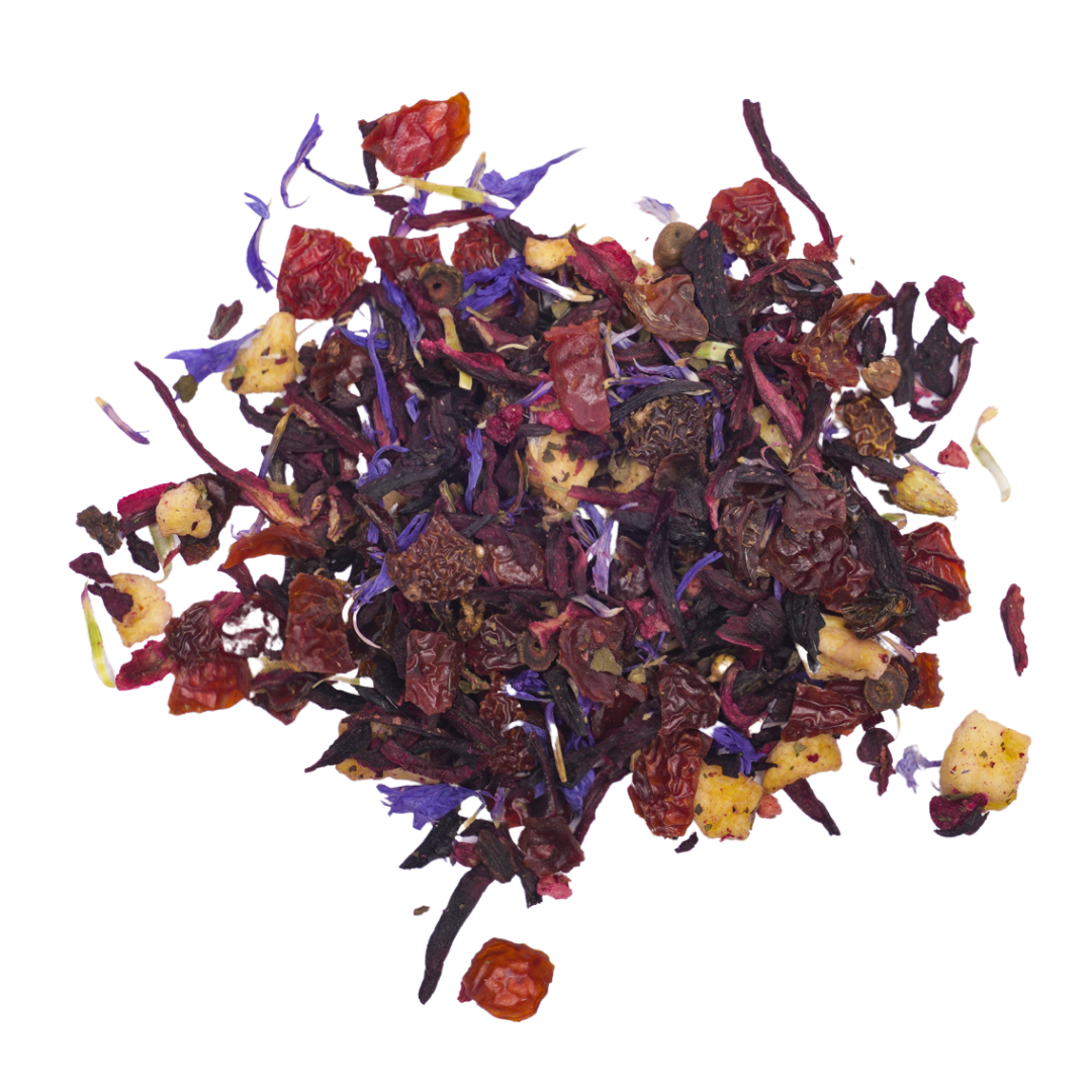 Berry Creme