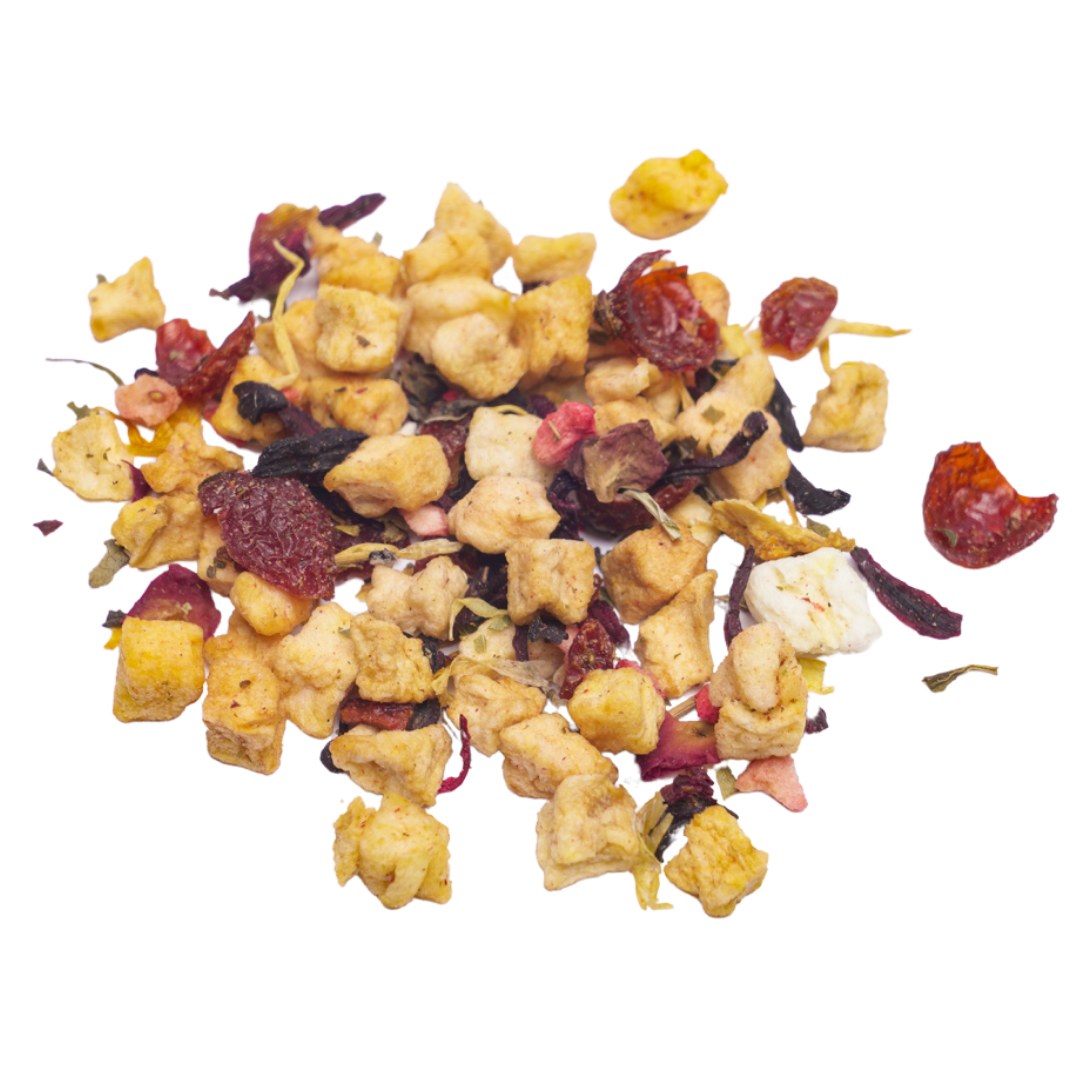 Dragon Fruit Daze