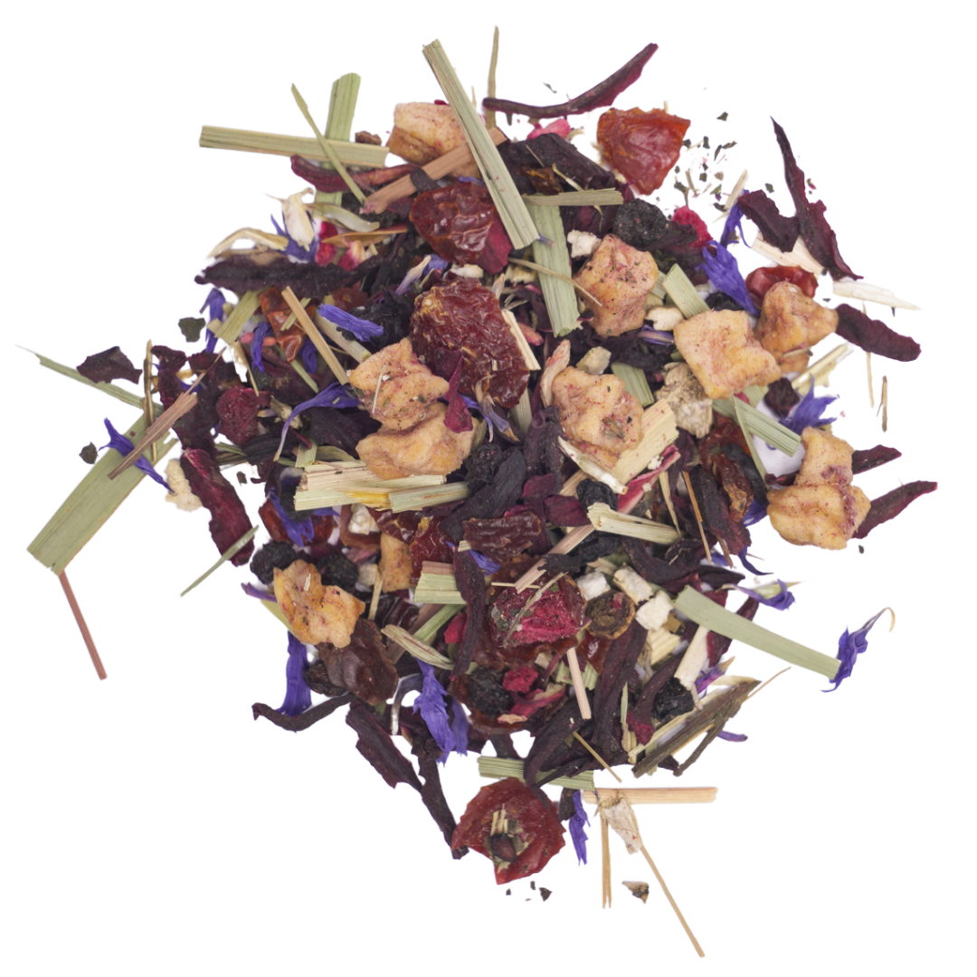 Elderberry Wellness