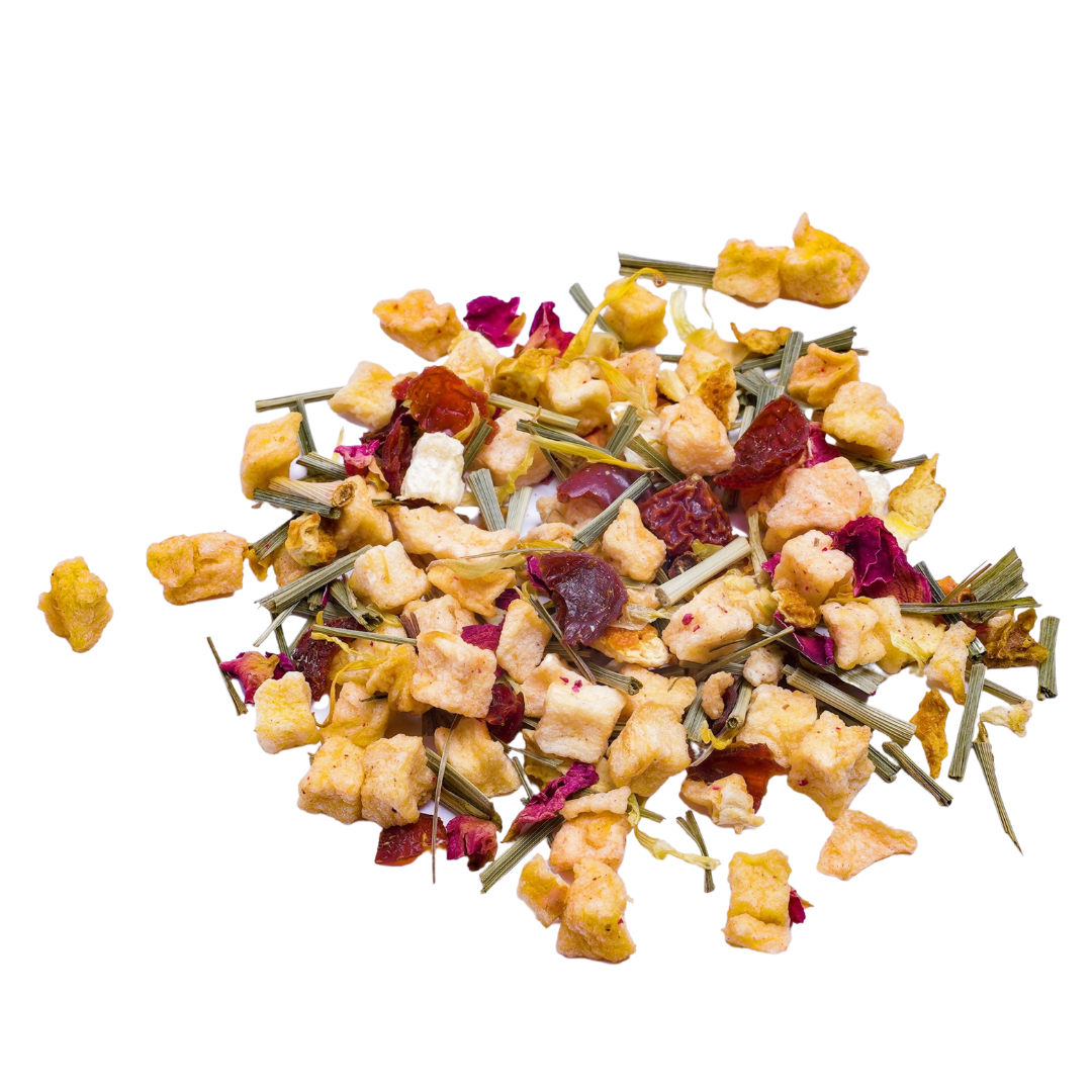 Pineapple Rose