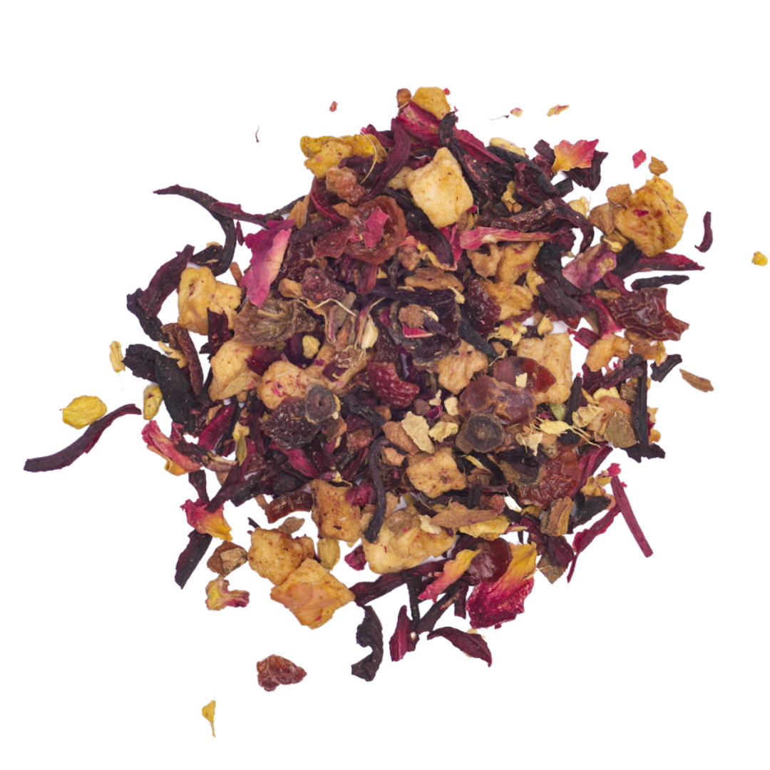 Pomegranate Spice