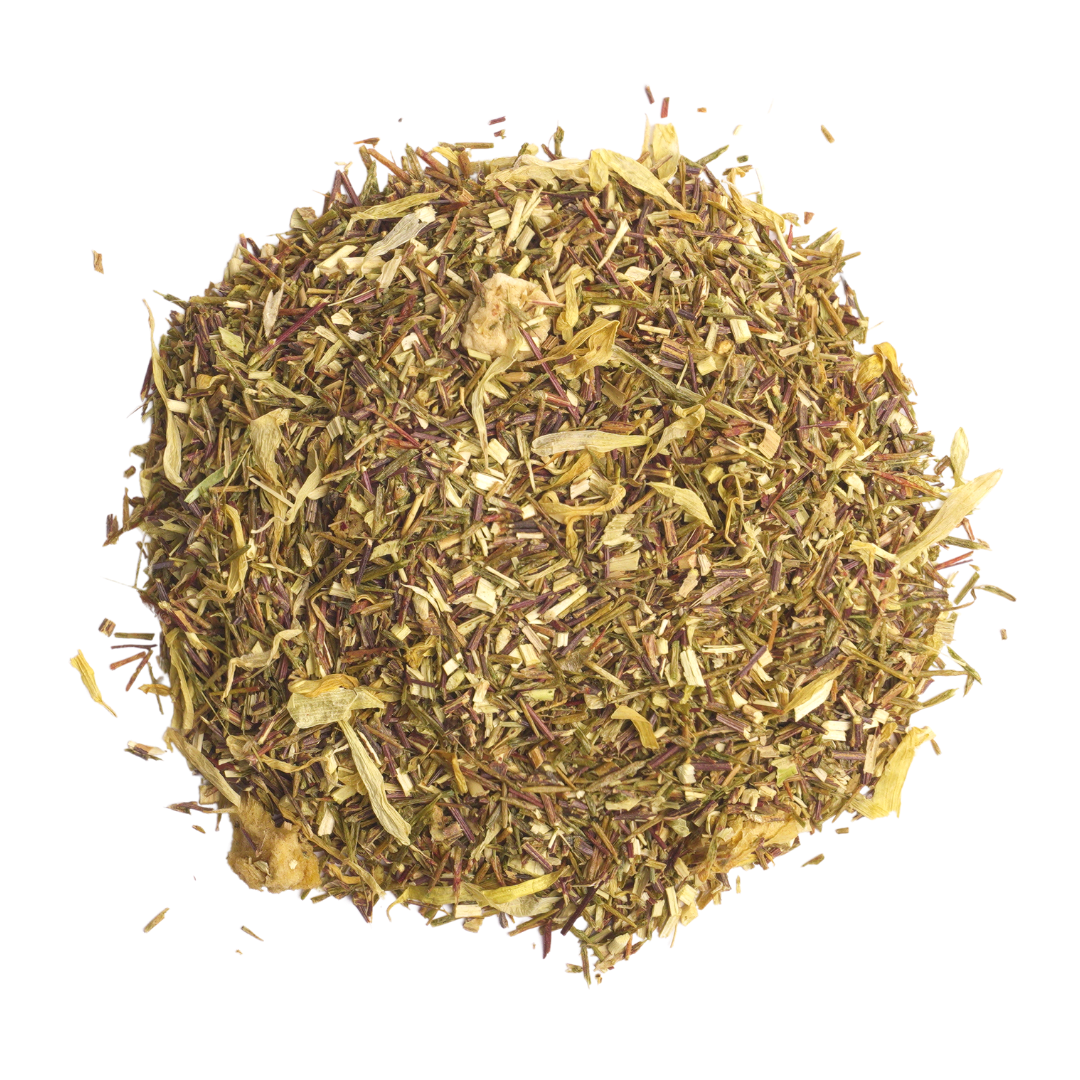 Green Rooibos Citron