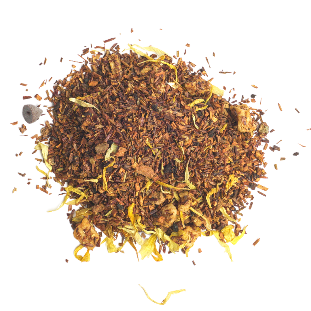 Rooibos Pecan Turtle