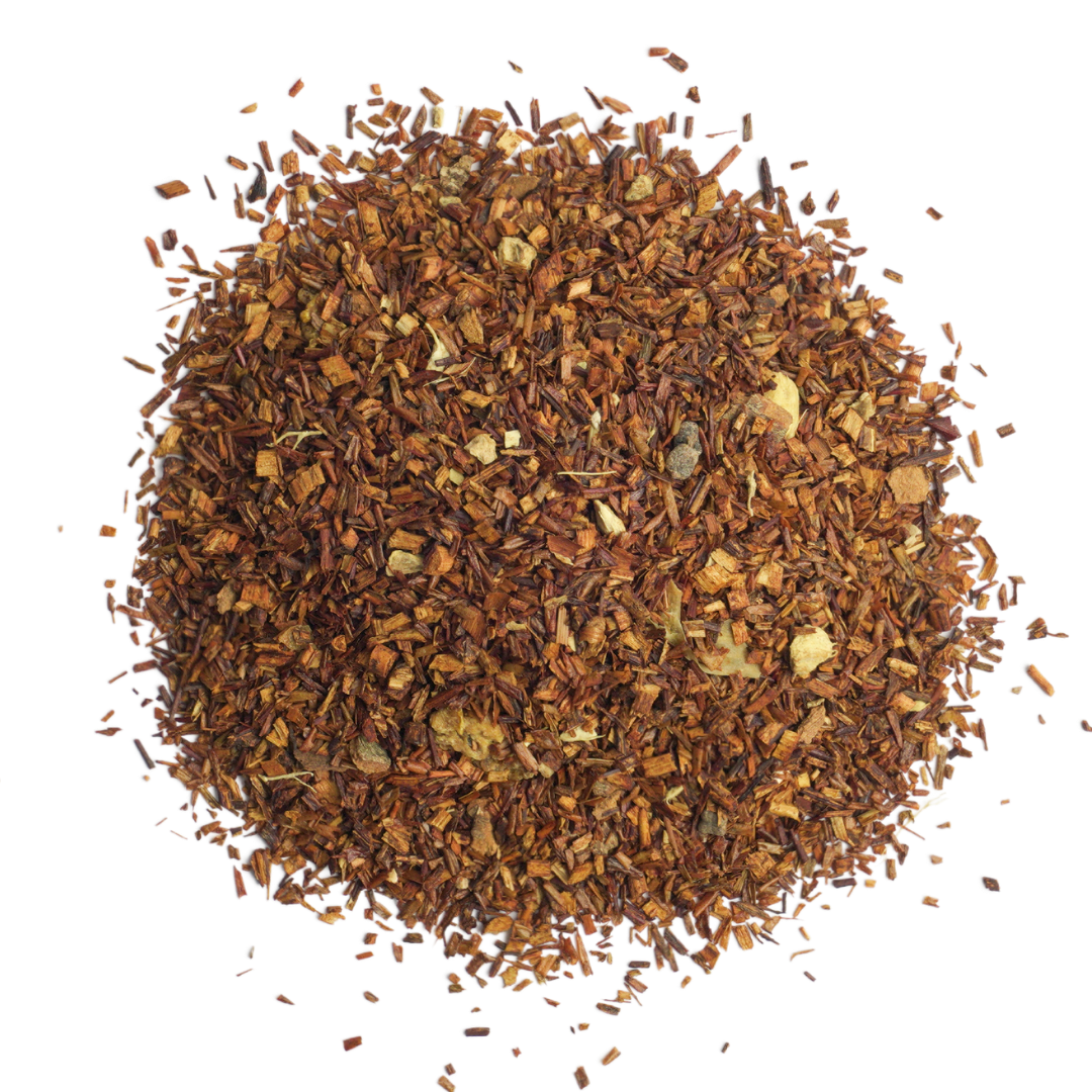 Rooibos Vanilla