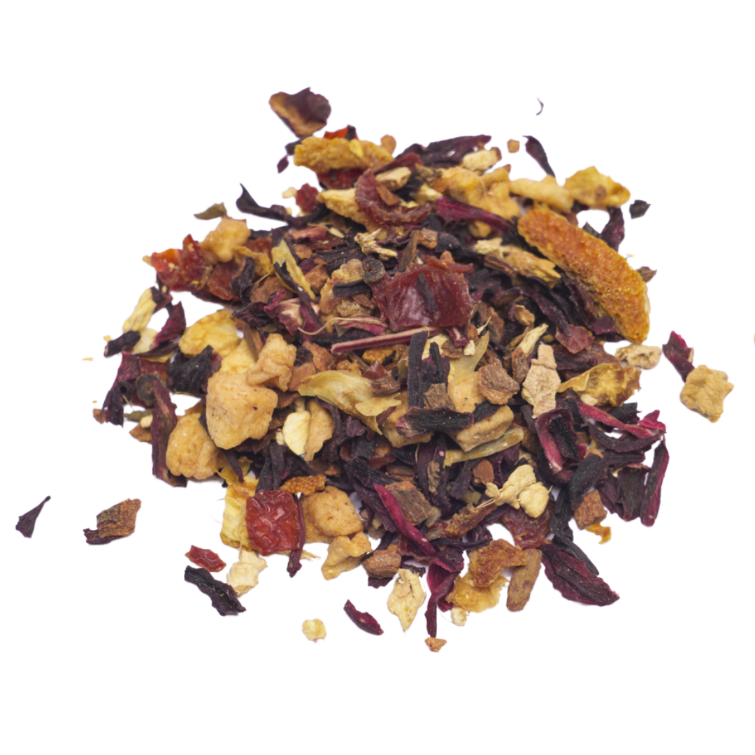 Cranberry Spice