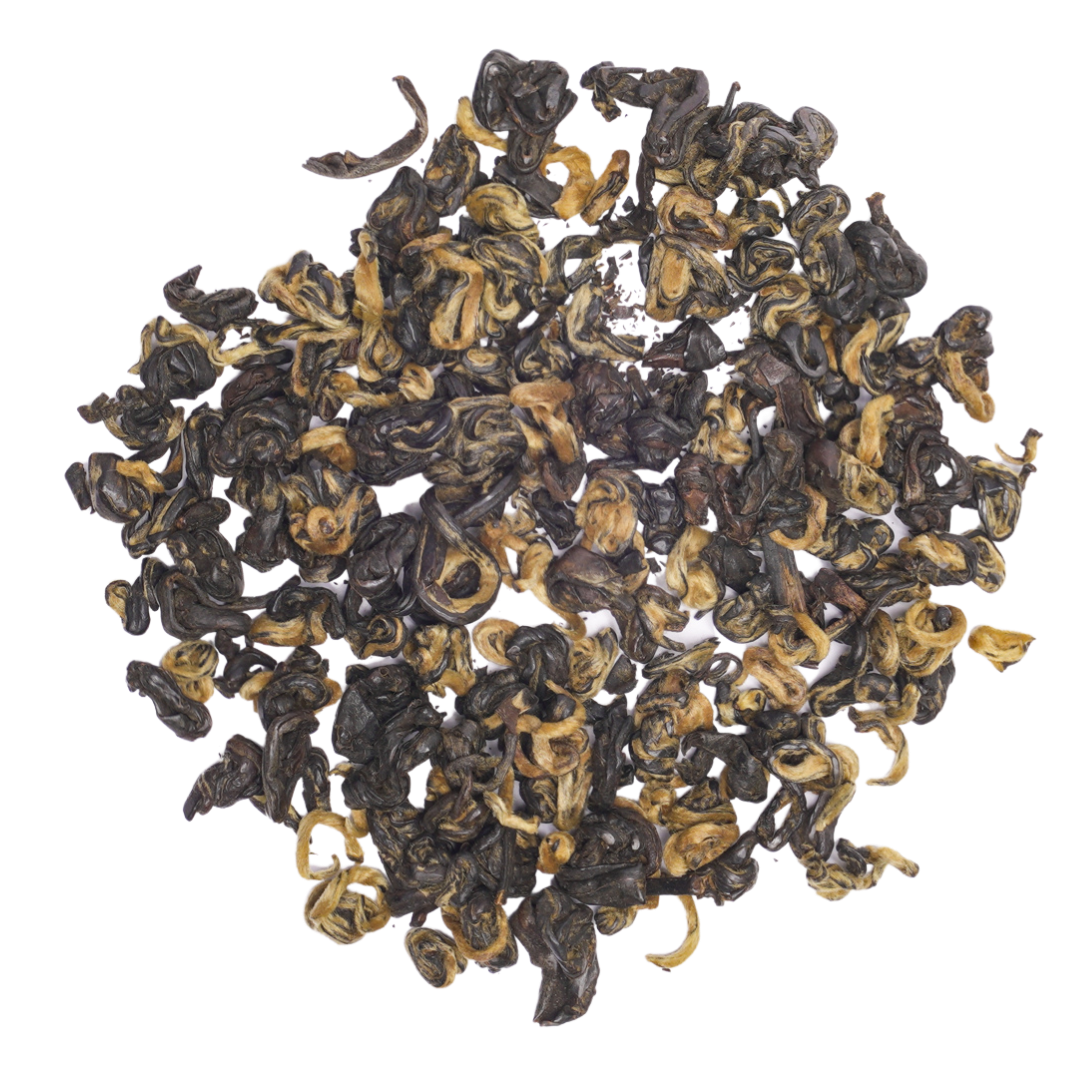 Black Yunnan