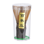 Bamboo Matcha Whisk | Chasen | 100 Prong