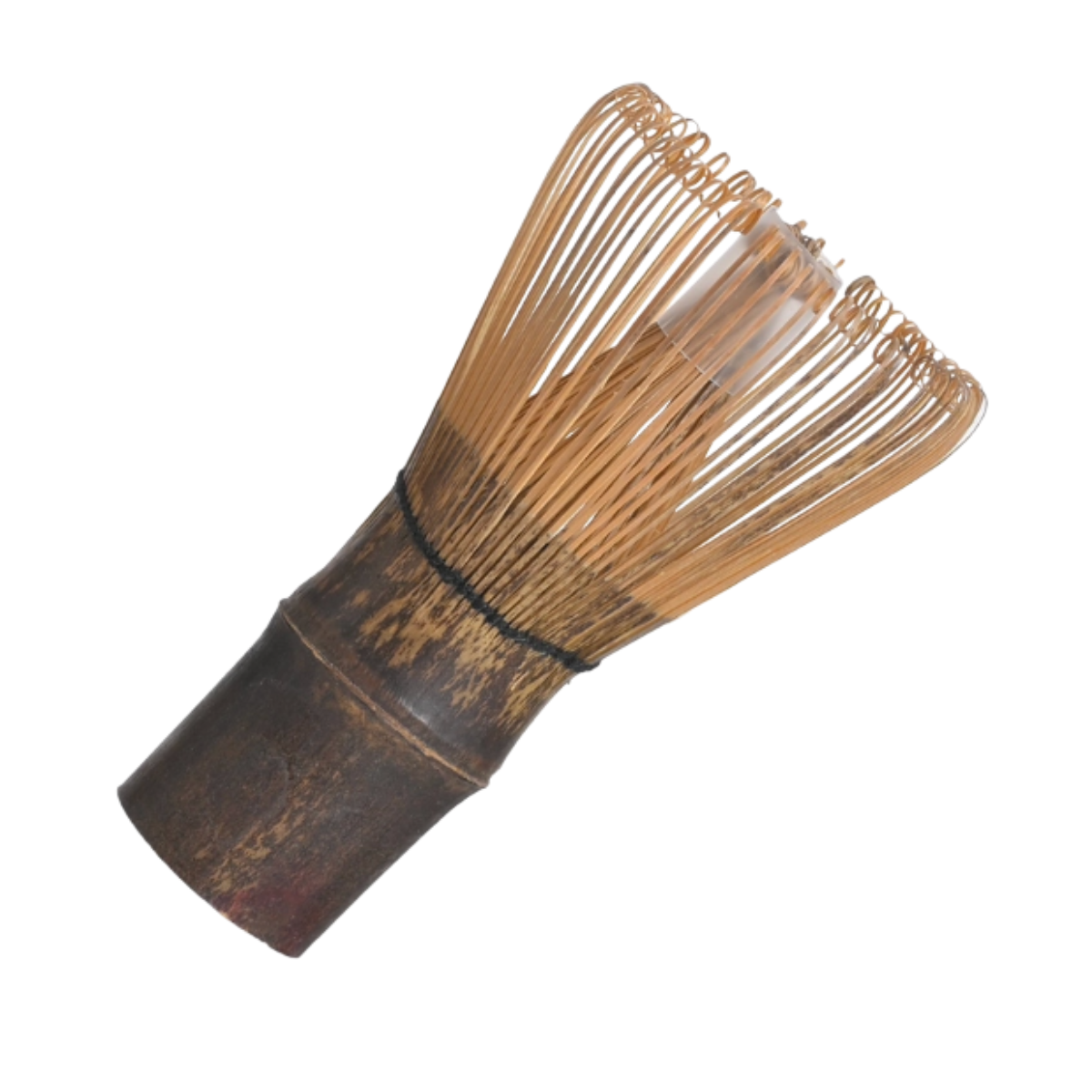 Bamboo Matcha Whisk | Chasen | 100 Prong