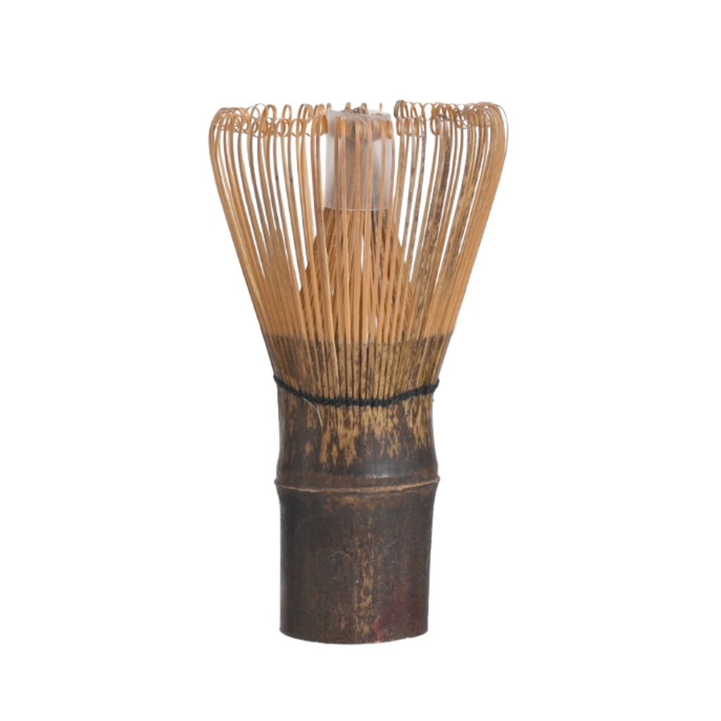 Bamboo Matcha Whisk | Chasen | 100 Prong
