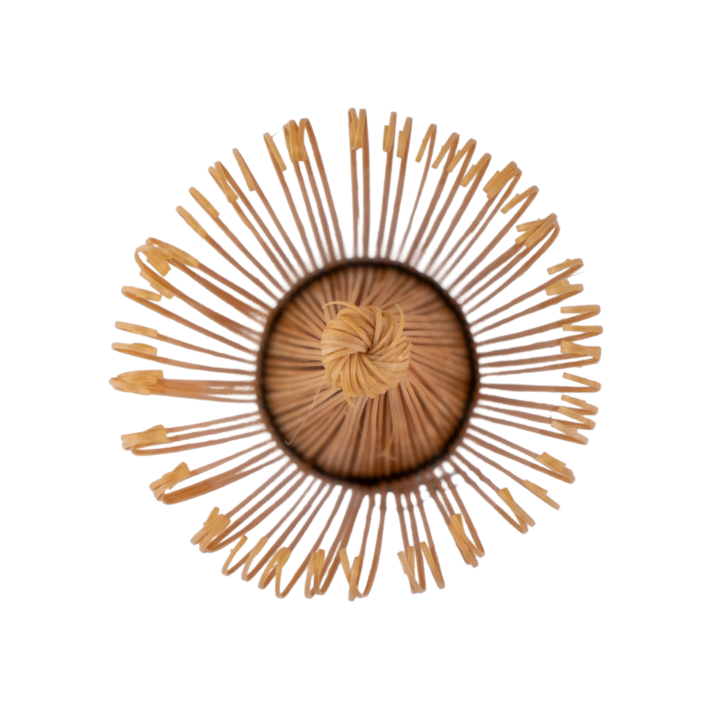 Bamboo Matcha Whisk | Chasen | 100 Prong