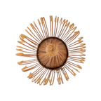 Bamboo Matcha Whisk | Chasen | 100 Prong