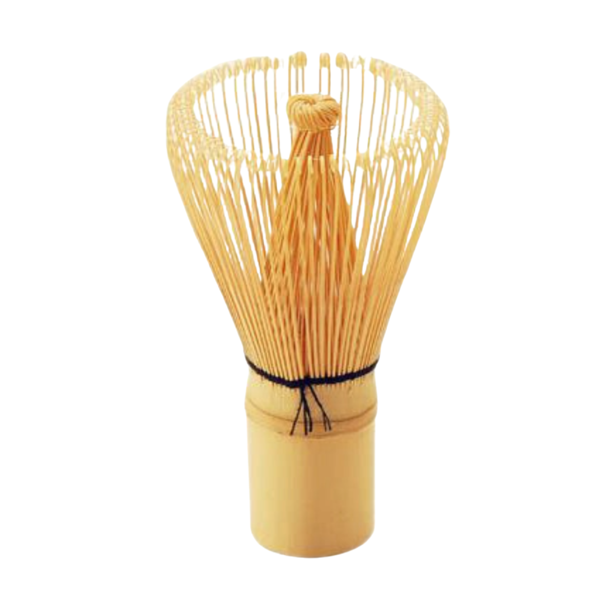 Bamboo Matcha Whisk | Chasen | 100 Prong