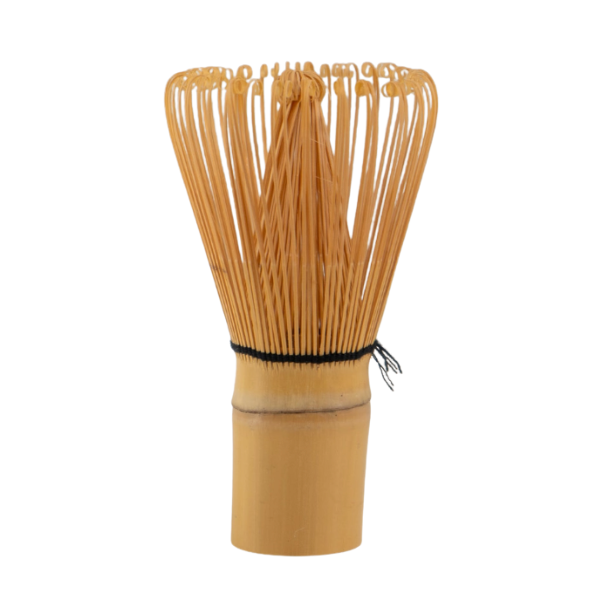 Bamboo Matcha Whisk | Chasen | 100 Prong