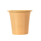 Porcelain Tea Infuser Mug — Midnight Stone | Complete Brewing Set