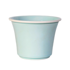 Mountain Range Ceramic Mug, Infuser & Lid