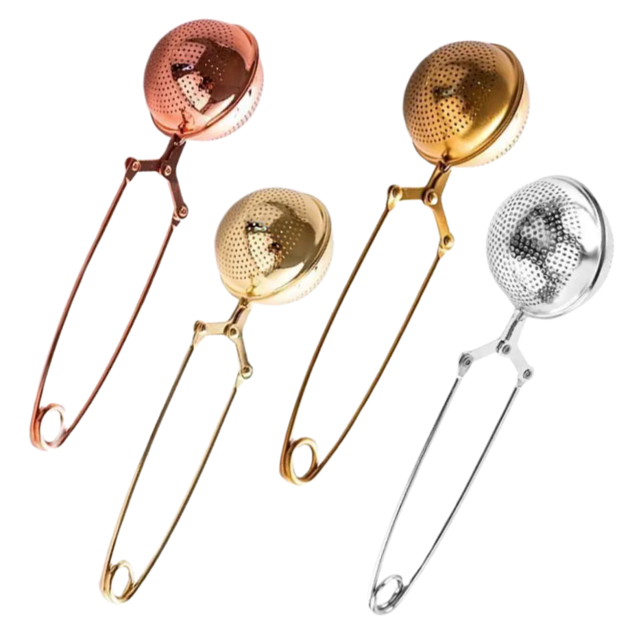 Stainless Steel Tea Strainer