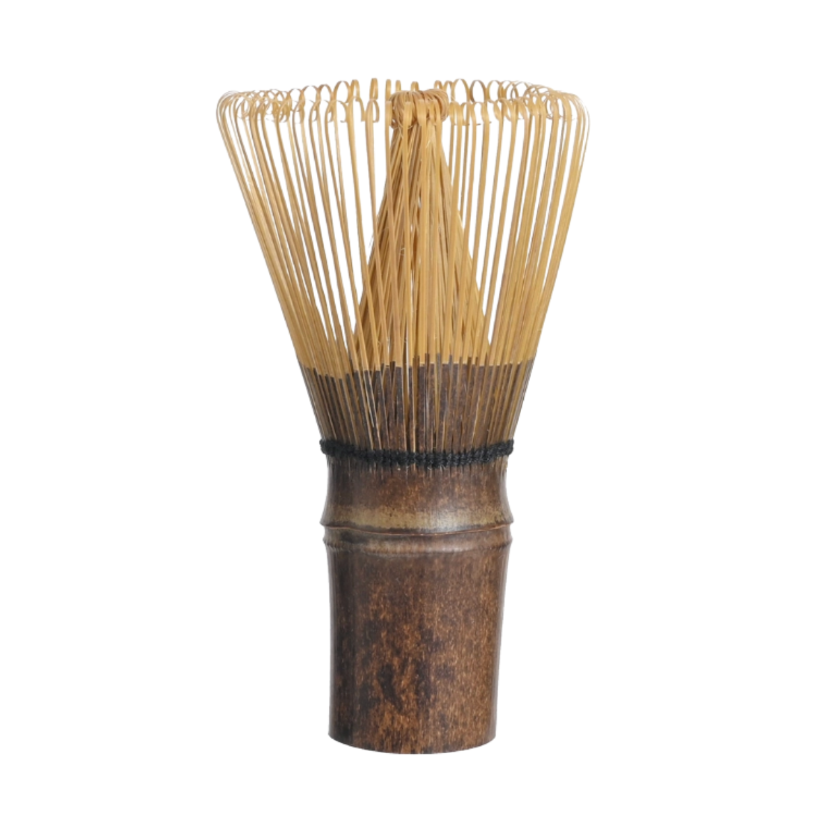Bamboo Matcha Whisk | Chasen | 120 Prong