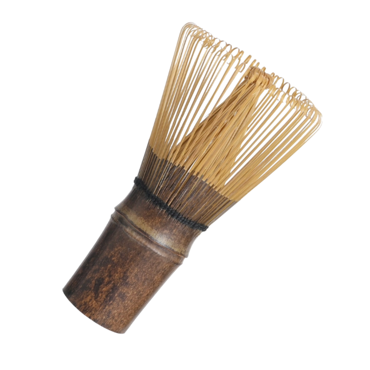 Bamboo Matcha Whisk | Chasen | 120 Prong