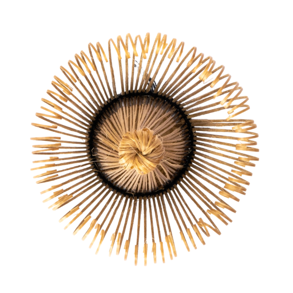 Bamboo Matcha Whisk | Chasen | 120 Prong