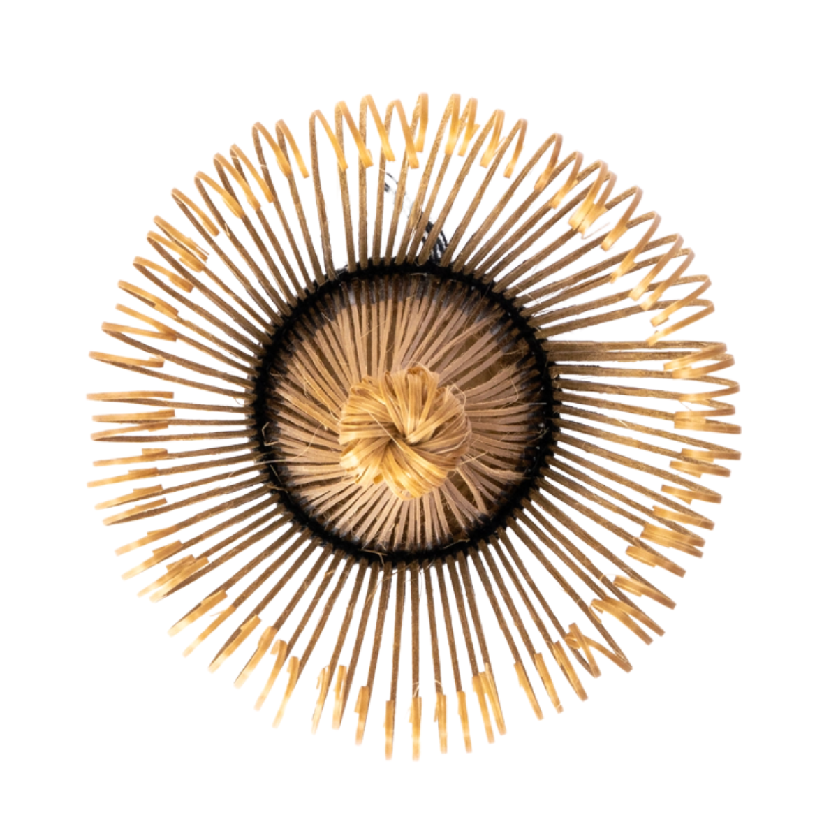 Bamboo Matcha Whisk | Chasen | 120 Prong