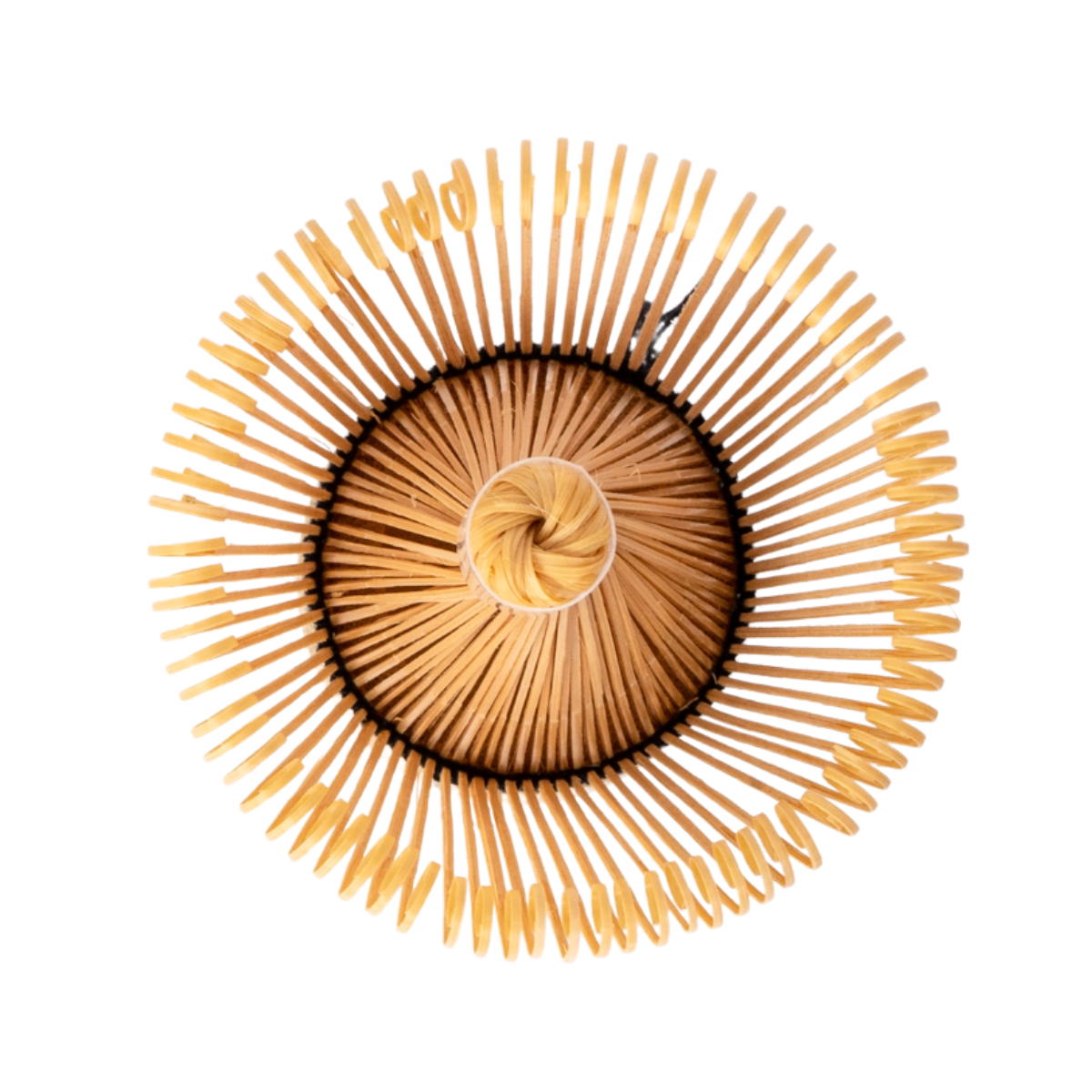 Bamboo Matcha Whisk | Chasen | 120 Prong