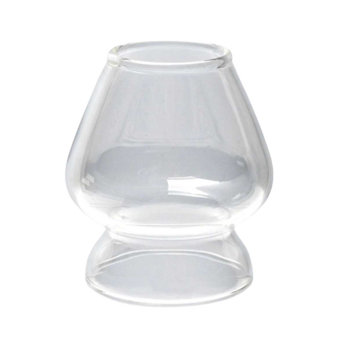 Glass - Matcha Whisk Stand | Chasen Naoshi