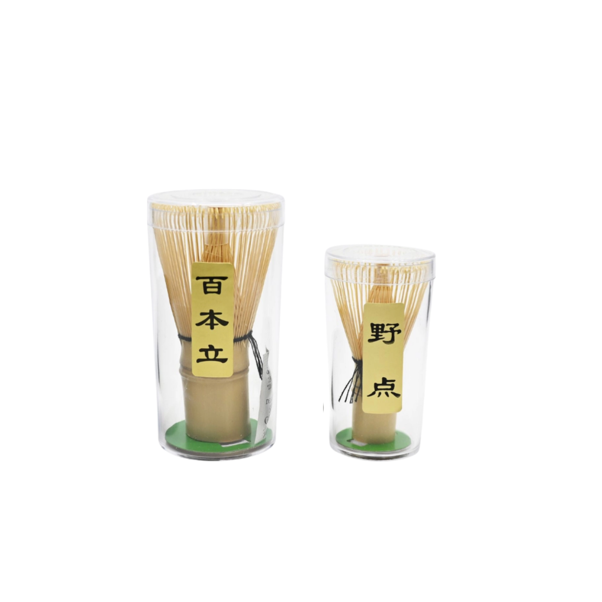 Bamboo Matcha Whisk - Chasen