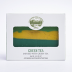 Green Tea Soap