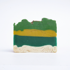 Green Tea Soap