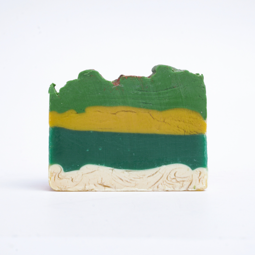 Green Tea Soap