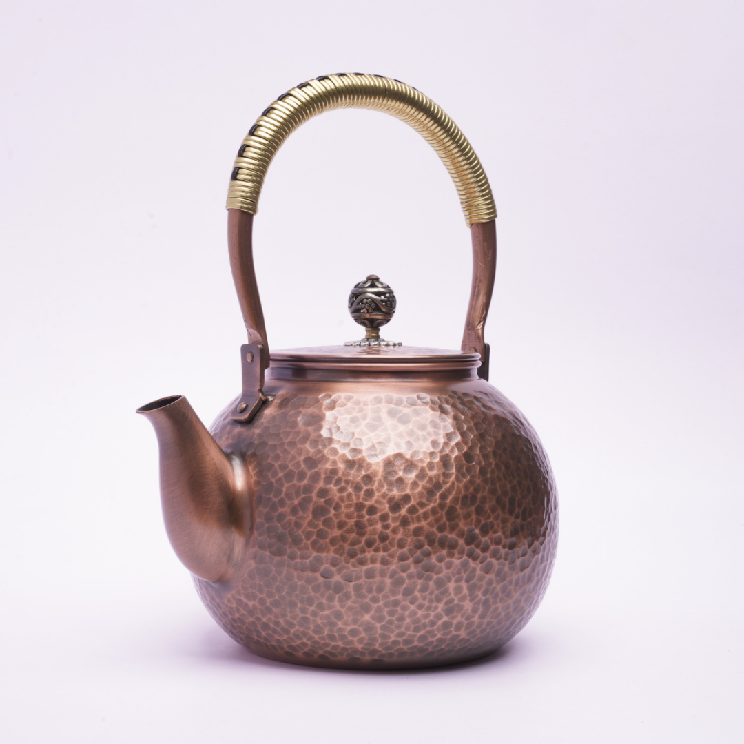 Copper Kettle