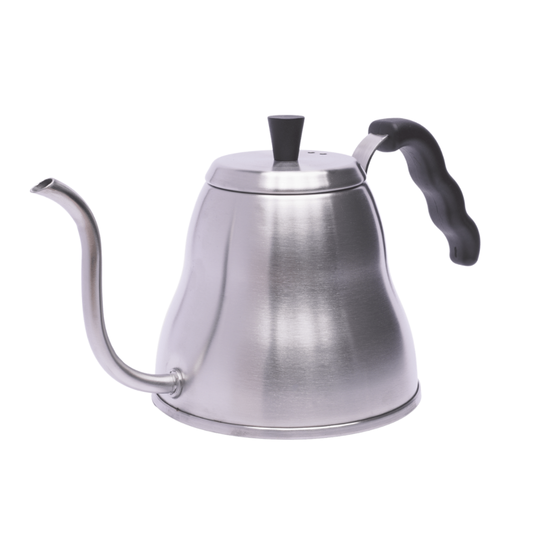 MARRAKESH Pour Over Stovetop Kettle - GROSCHE