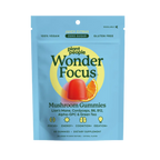 WonderFocus Super Mushroom Gummies