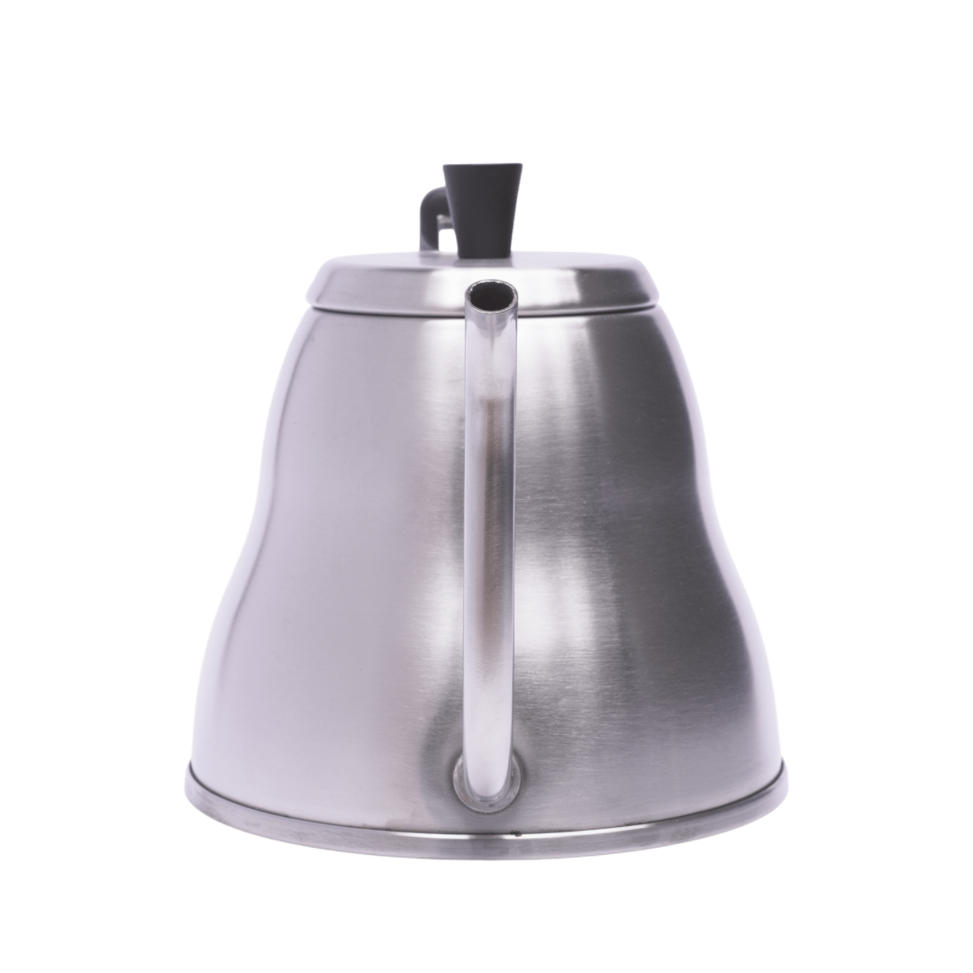 MARRAKESH Pour Over Stovetop Kettle - GROSCHE