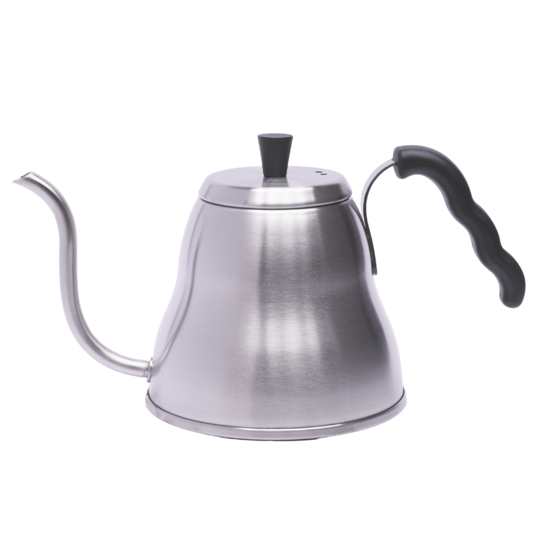 MARRAKESH Pour Over Stovetop Kettle - GROSCHE