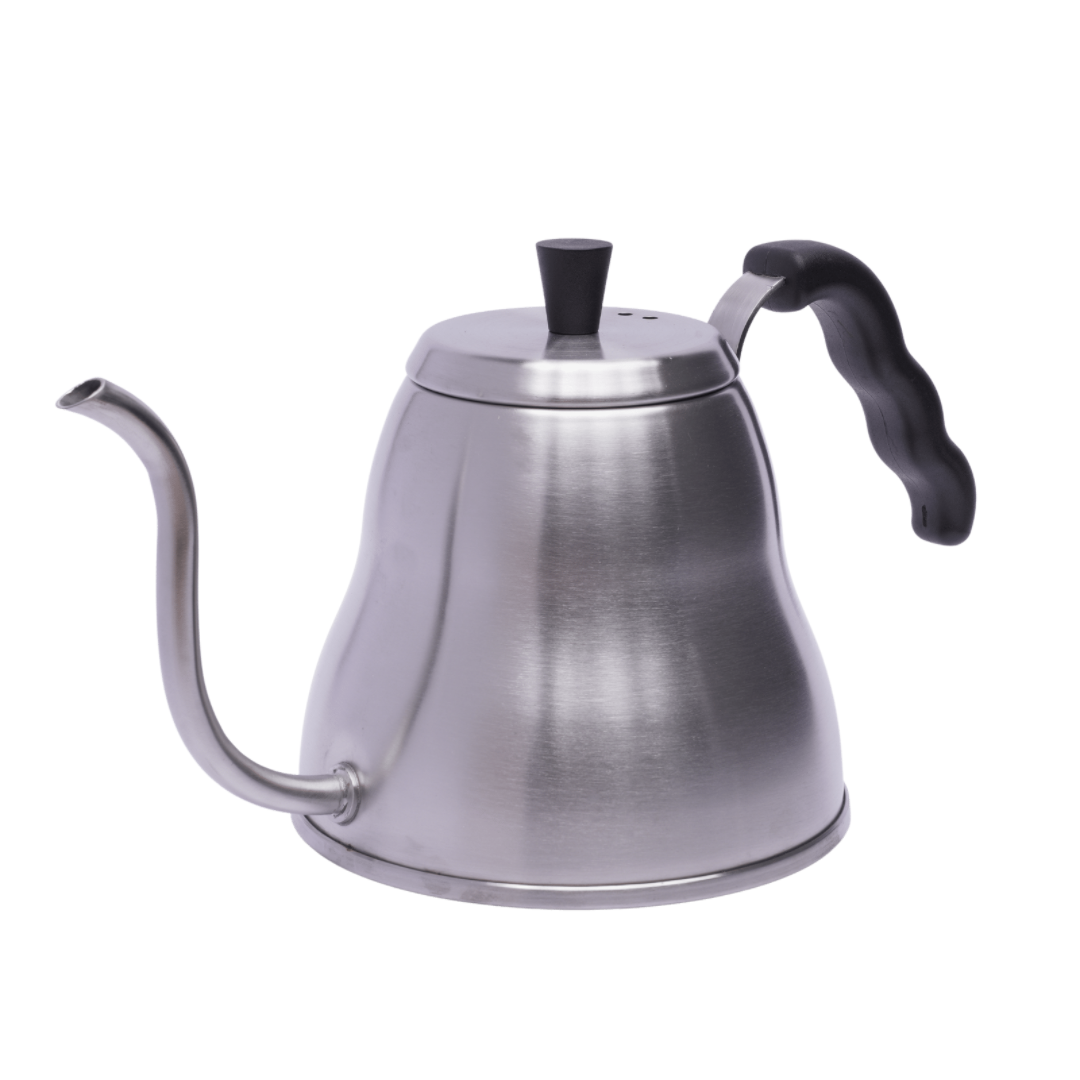 MARRAKESH Pour Over Stovetop Kettle - GROSCHE