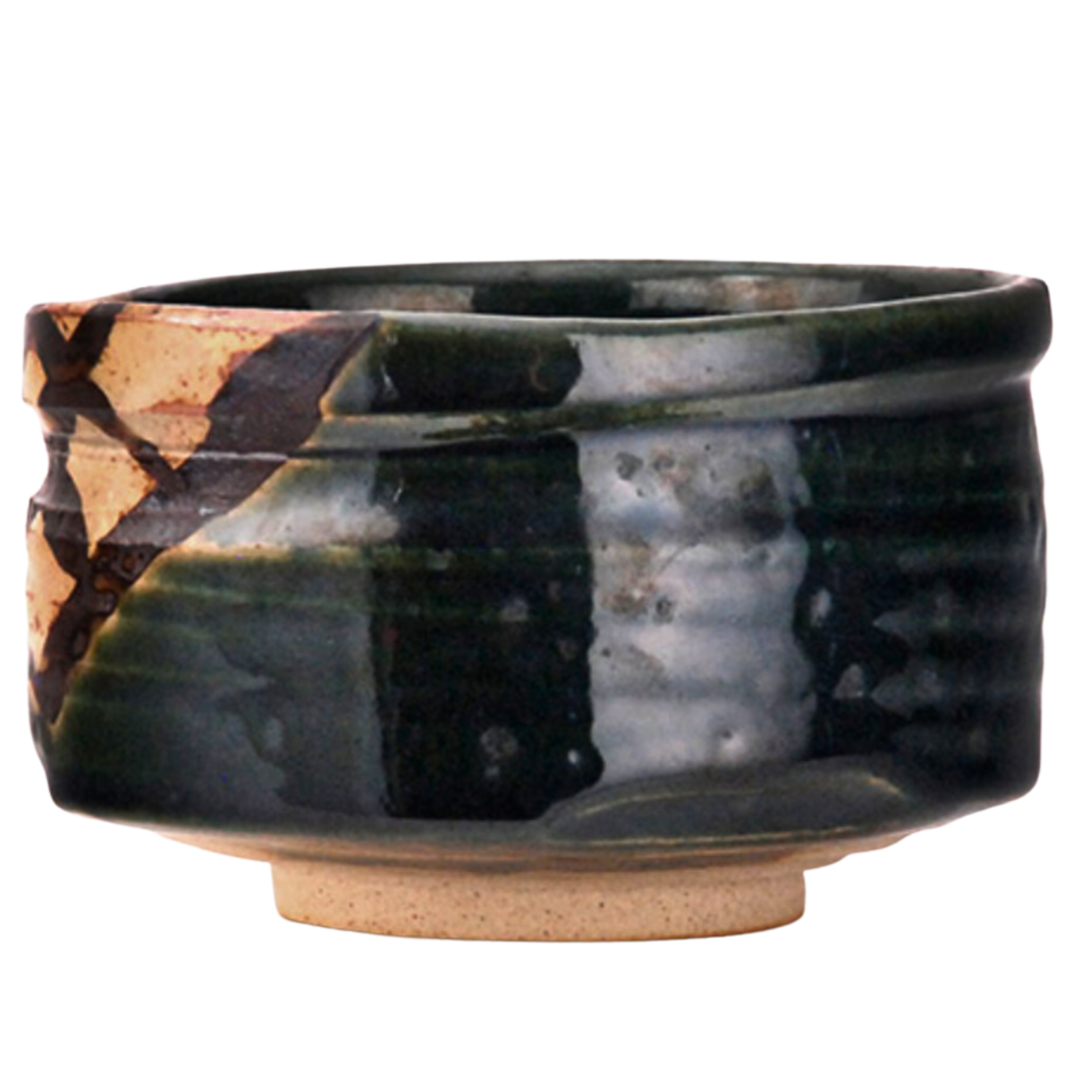Japanese Matcha Bowl (Chawan) - Petra