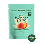 WonderCalm Mushroom Gummies