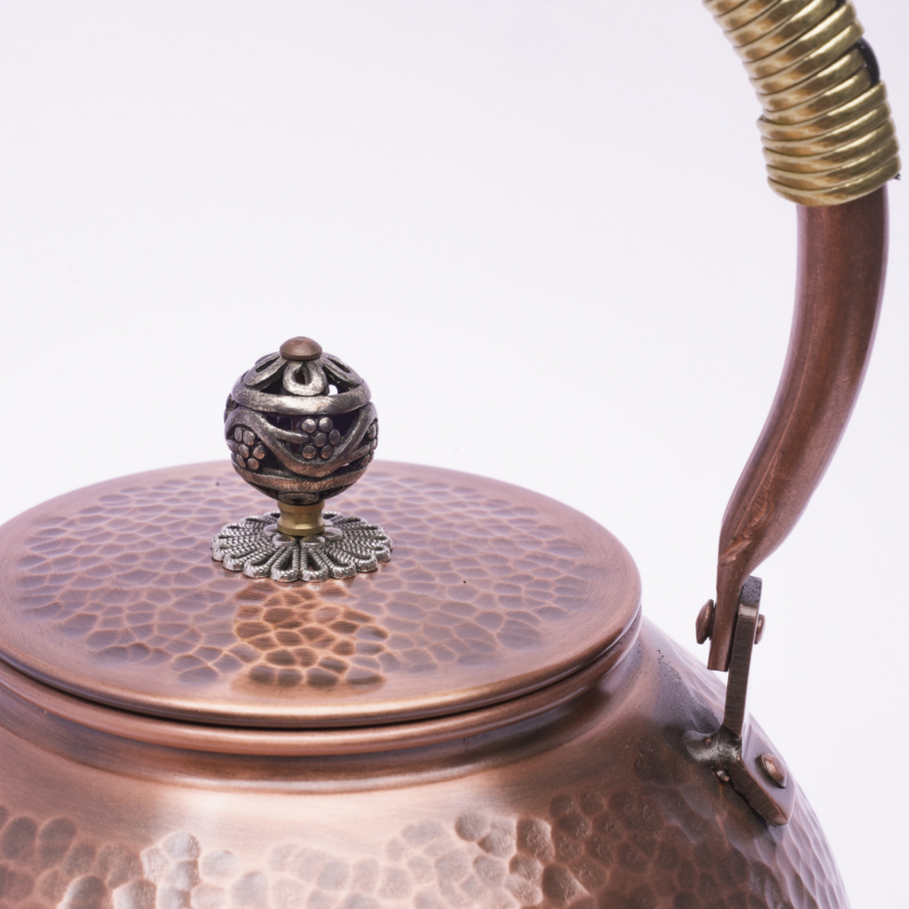 Copper Kettle