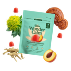 WonderCalm Mushroom Gummies