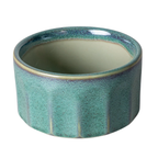 Tetradecagon Matcha Bowl | Onofu Green | 12 OZ