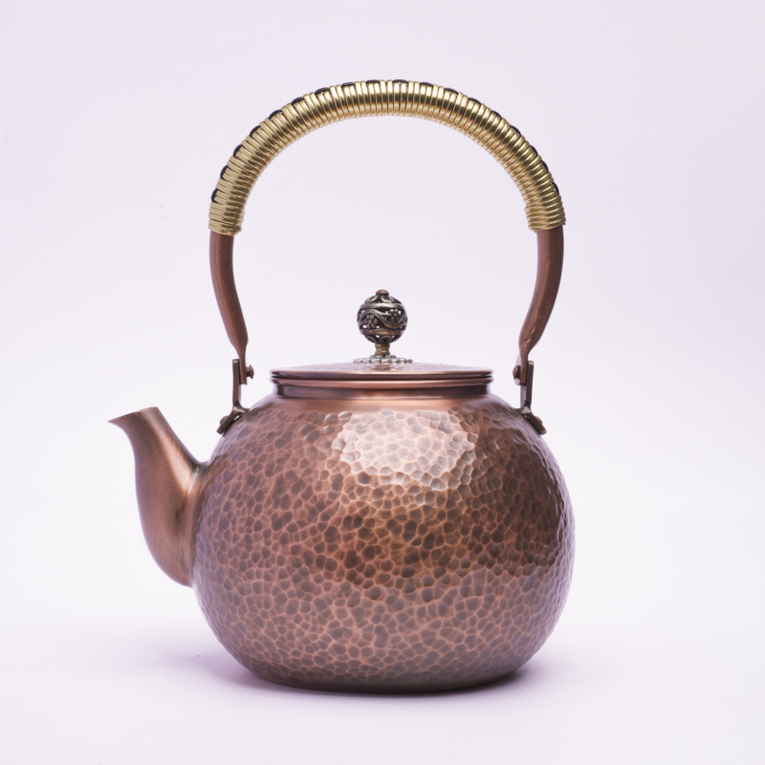Copper Kettle