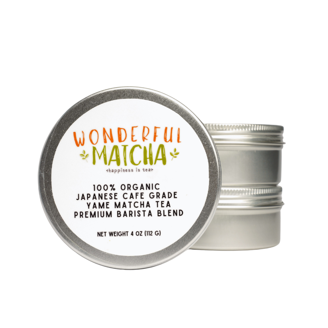 Premier Barista Blend Matcha