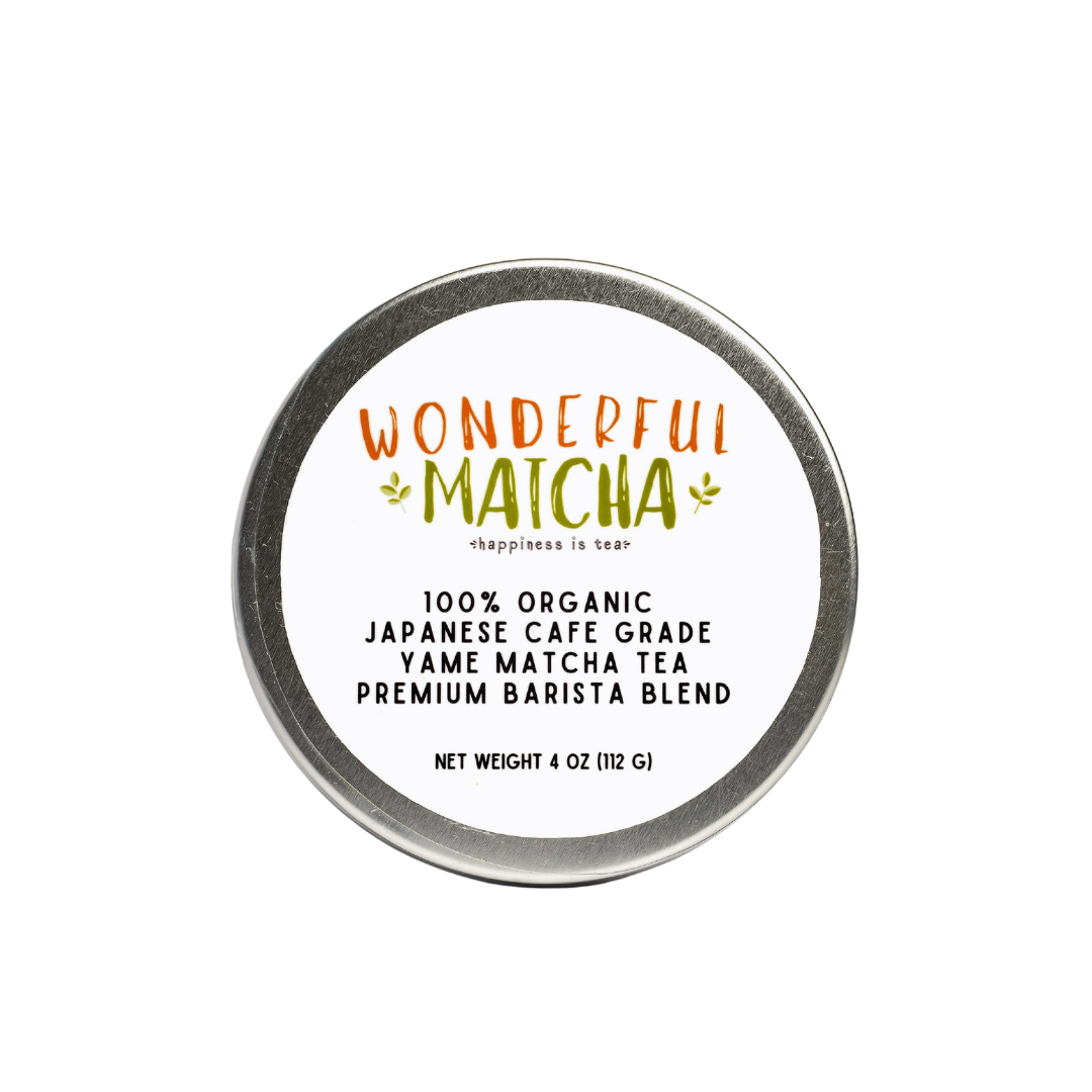 Premier Barista Blend Matcha