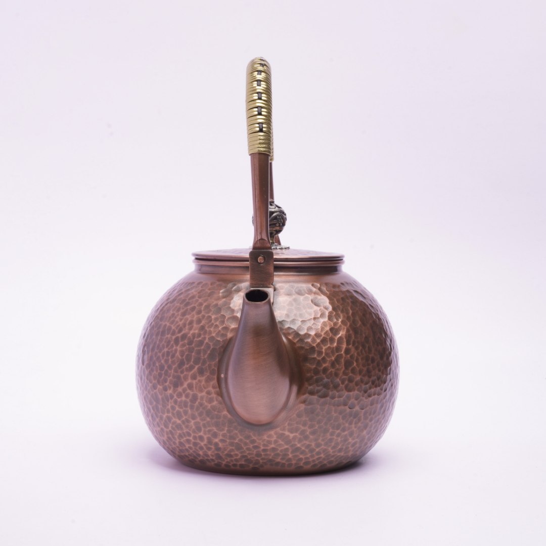 Copper Kettle