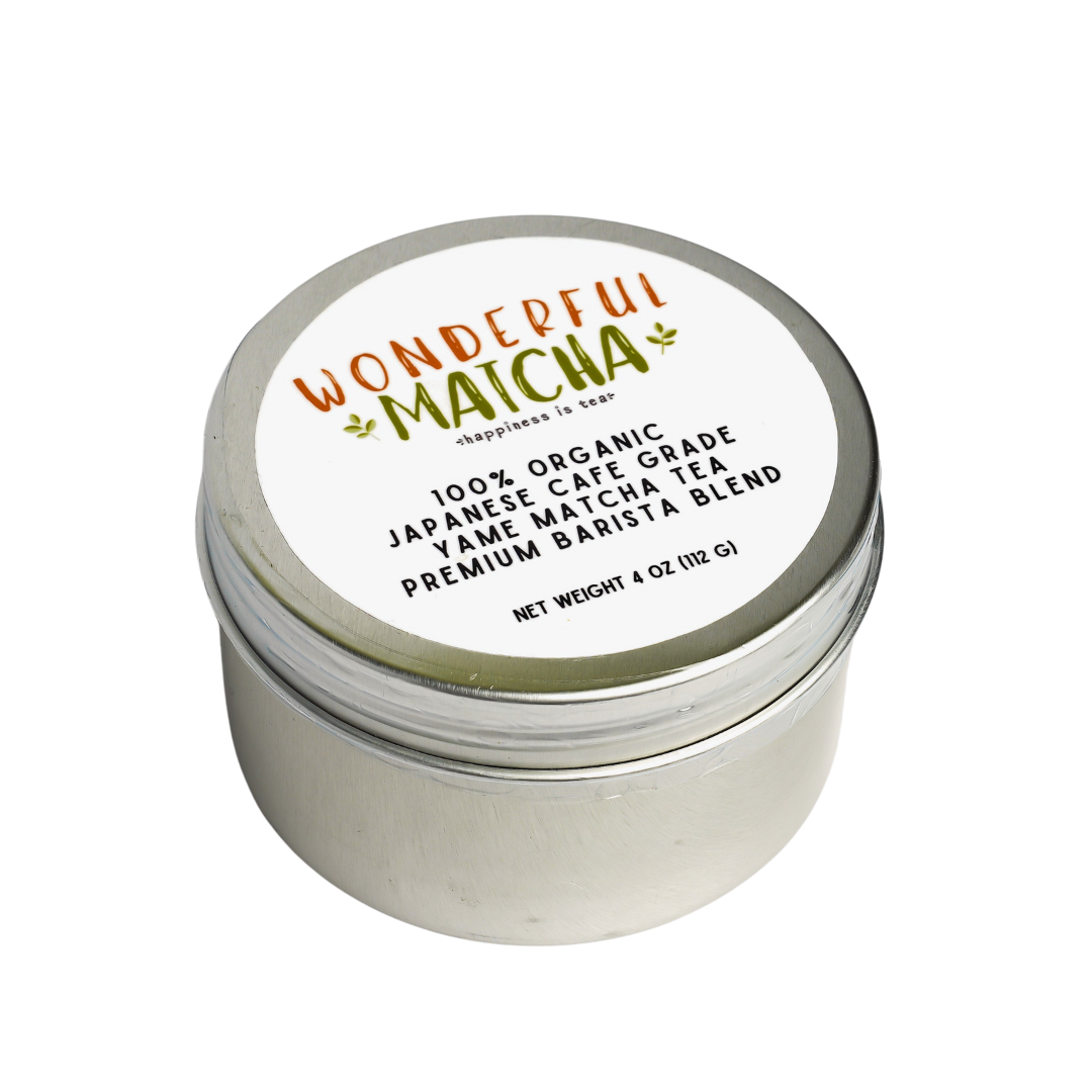 Premier Barista Blend Matcha