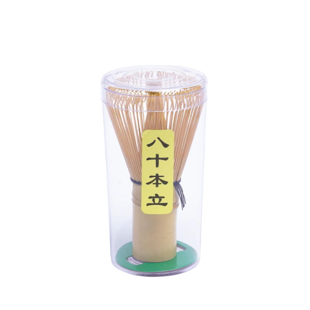 Bamboo Matcha Whisk - Chasen