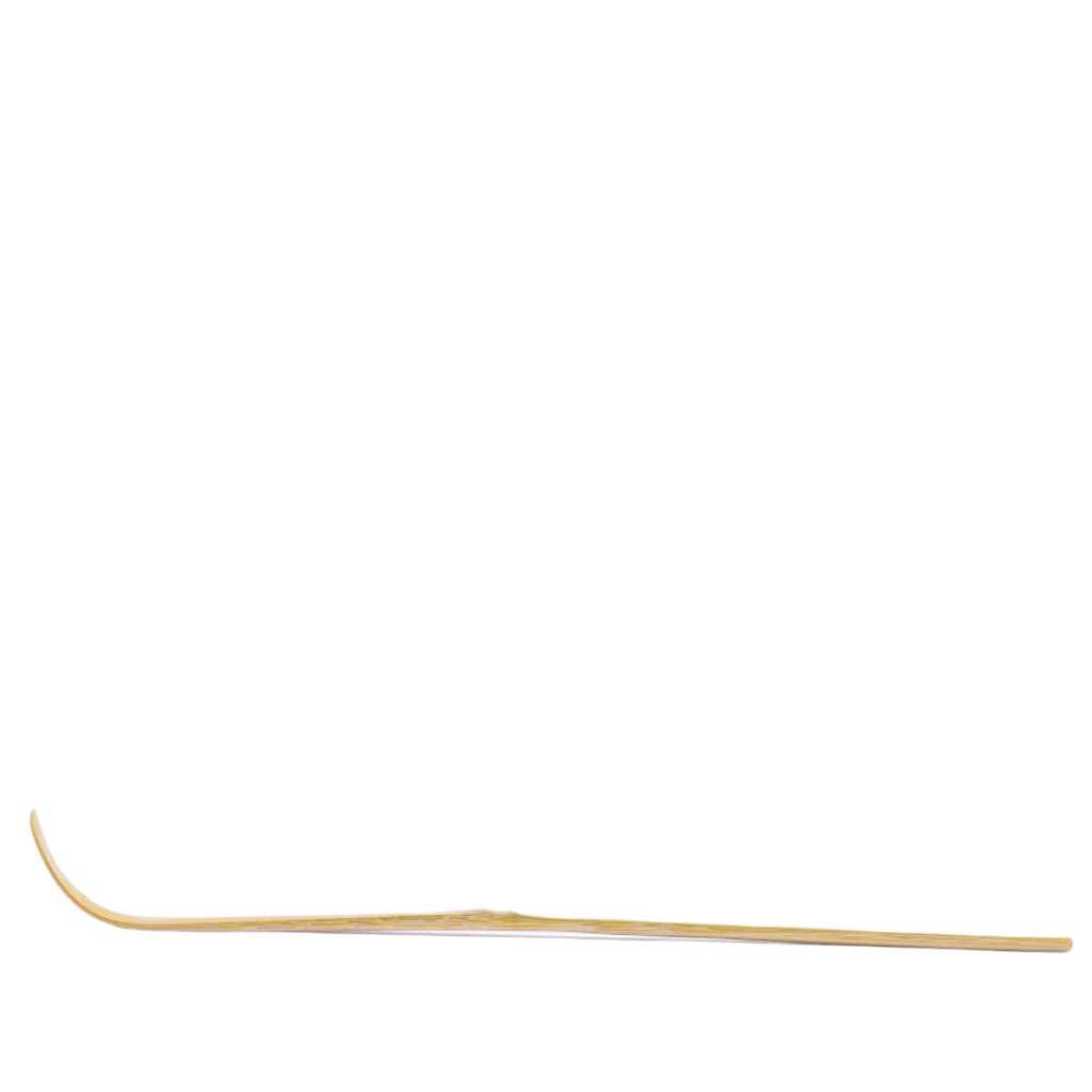 Bamboo Matcha Scoop - Chashaku